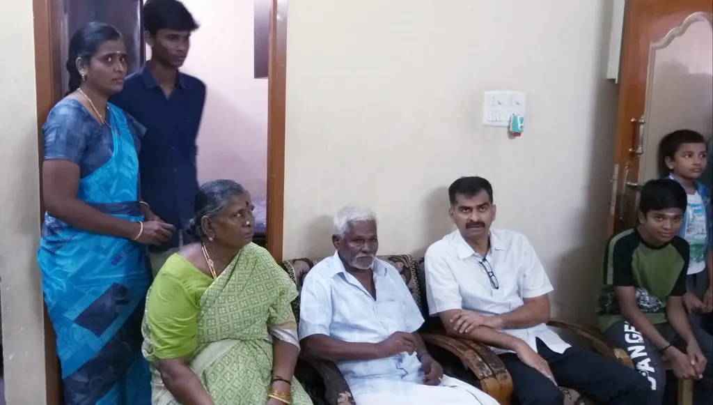  In Tamilnadu There is no rest to revolutions - Updated to Durai Vaiko!